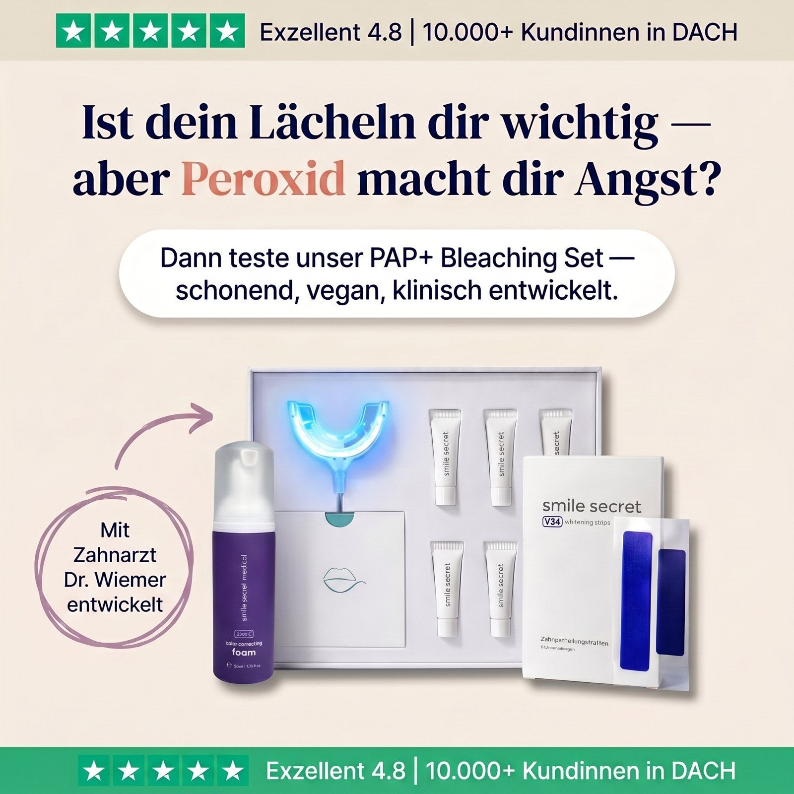 Trustpilot 4.8
